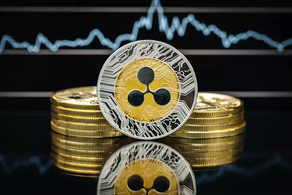 Grayscale XRP Trust Records Significant XRP Divestment
