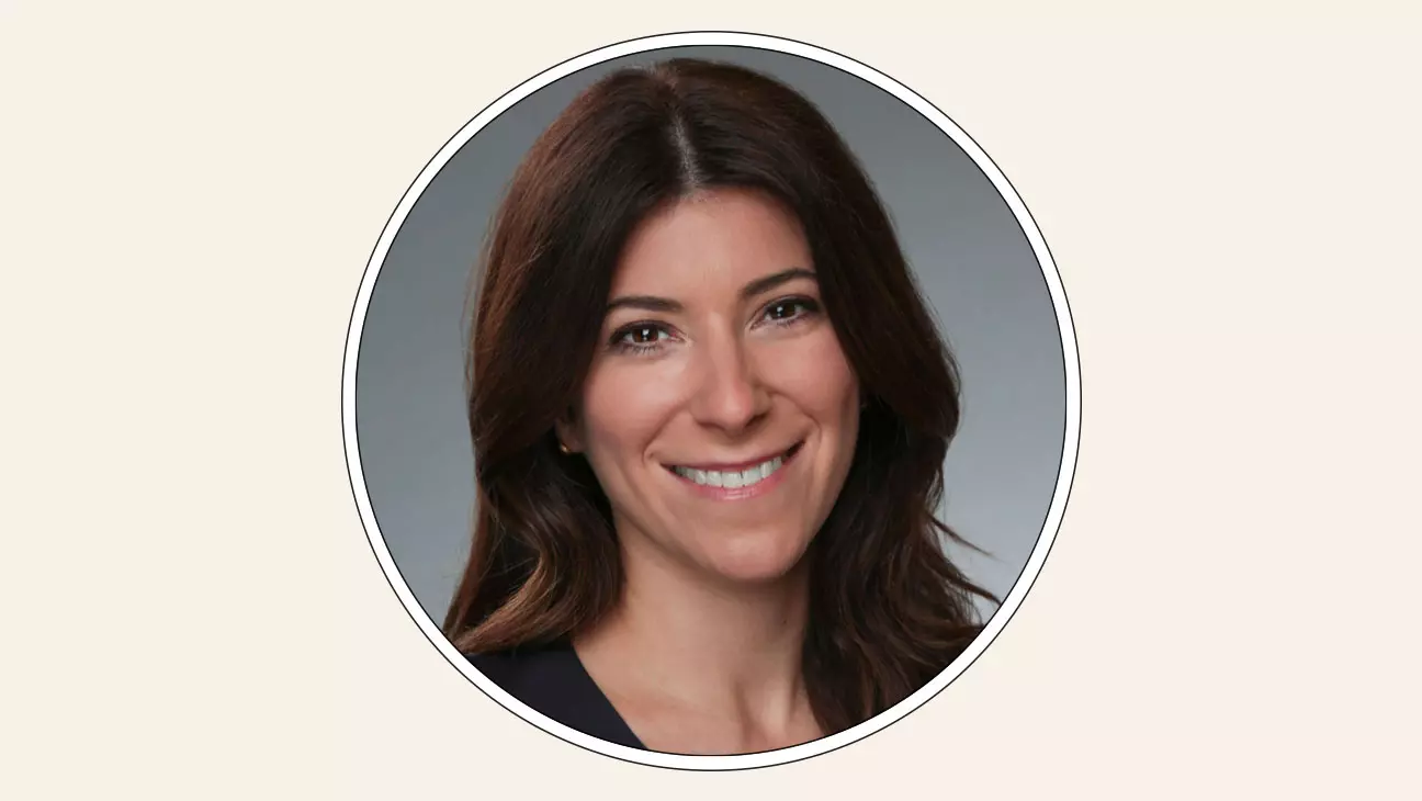 Jenny Tartikoff Appointed Head of Communications at SiriusXM
