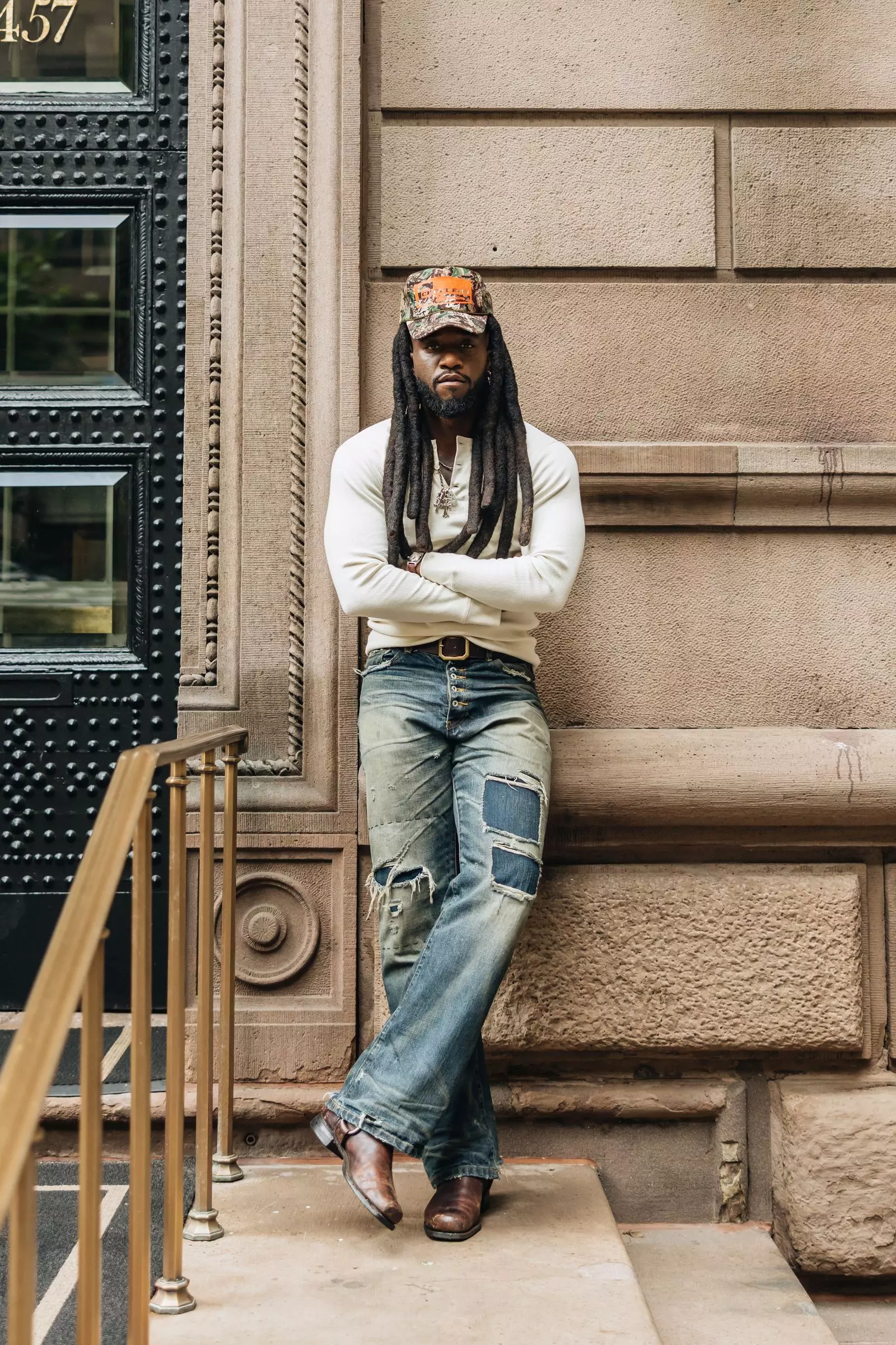 Shaboozey: The Country Outlaw Redefining Genre and Style