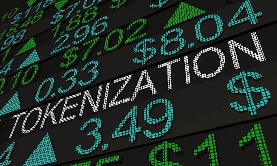 Tokenized Assets on the Rise: Deposits Surge to $7.4 Billion Amidst DeFi Decline