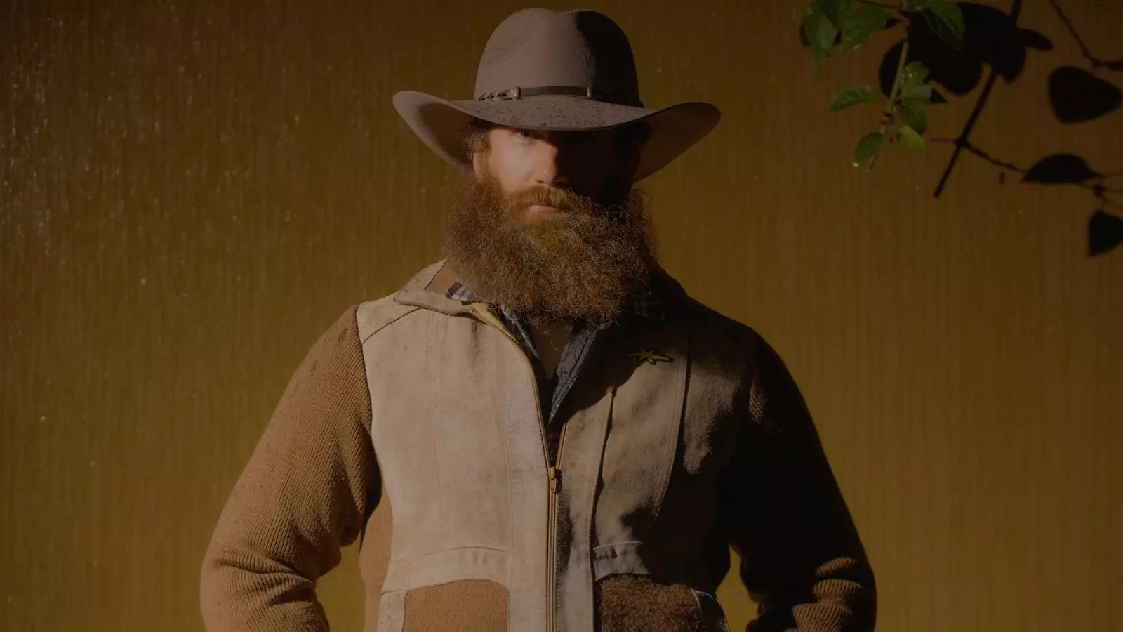 Spencer Phipps on Shaping an American Heritage Brand with Optimism