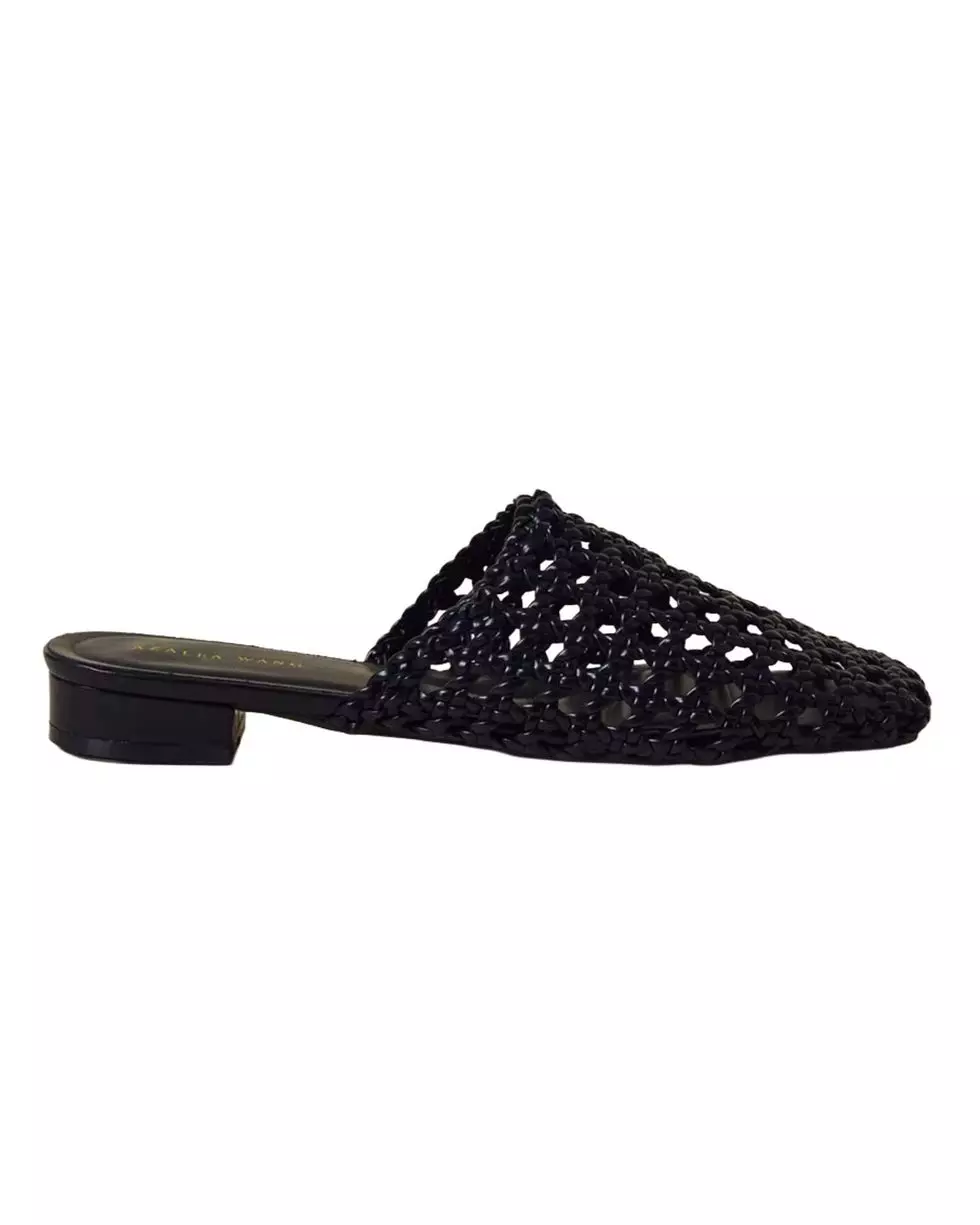 Embrace the Woven Trend: Crochet Shoes for Every Occasion