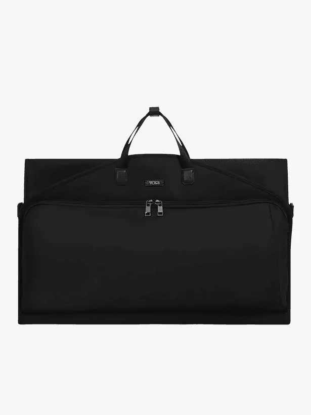 The Ultimate Guide to Garment Bags for Stylish Travelers