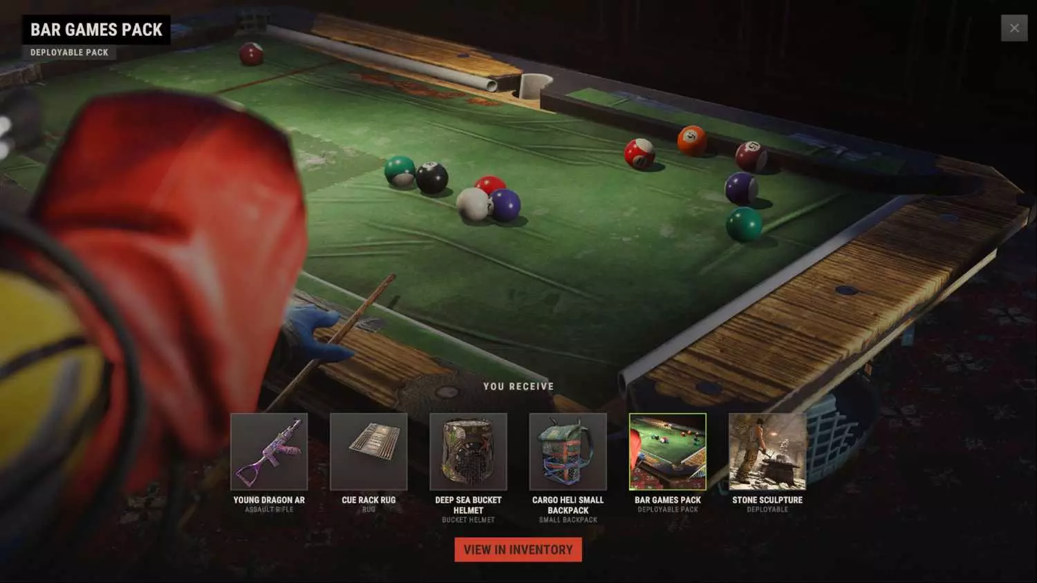 Rust's 'Power Trip' Update: A Game-Changer for Monument Control and New Content