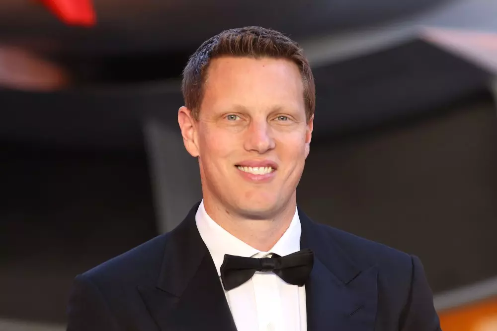 European Media Leaders Back David Ellison Following UK Approval of Paramount-WBD Deal