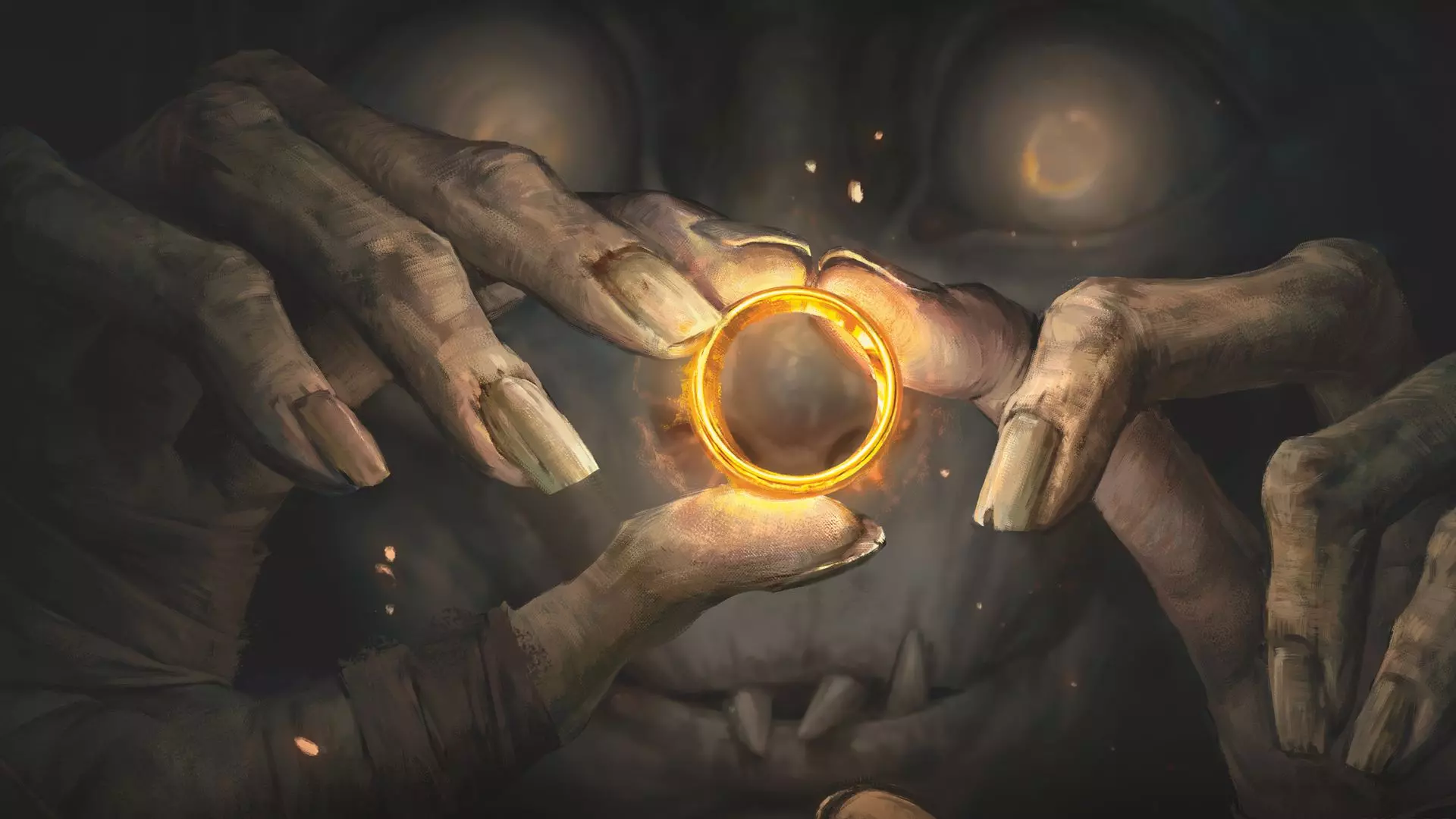 Magic: The Gathering's 'The Hobbit' Set: A Whimsical New Chapter After 'Lord of the Rings'