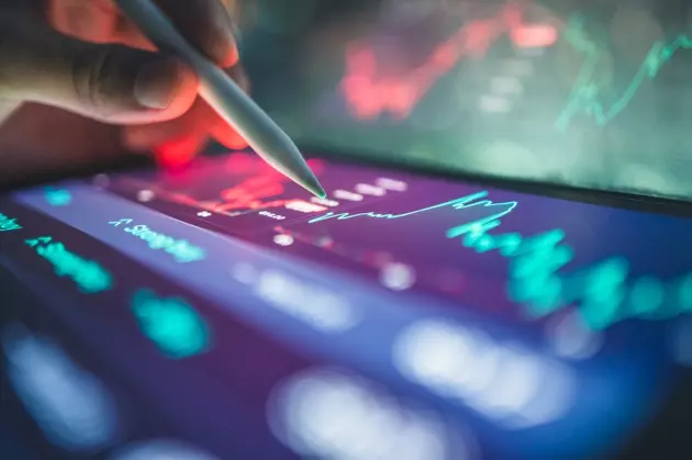A New Perspective on Valuing Digital Assets