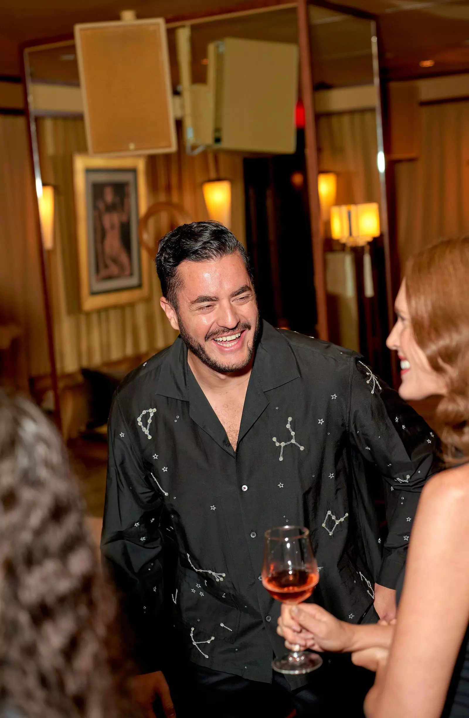 Fashion and Beauty Leaders Discuss the Future of Retail at a Private NYC Dinner