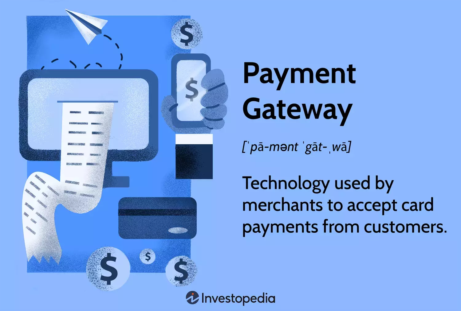 Understanding Payment Gateways: Bridging Merchants and Processors