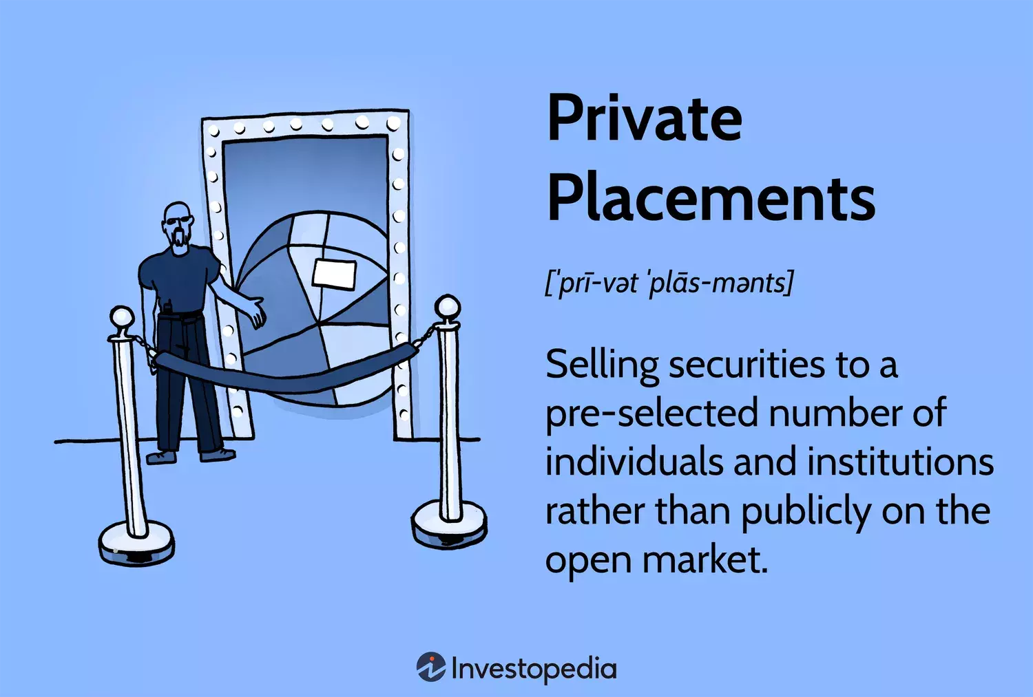 Understanding Private Placements: An Alternative to Public Offerings