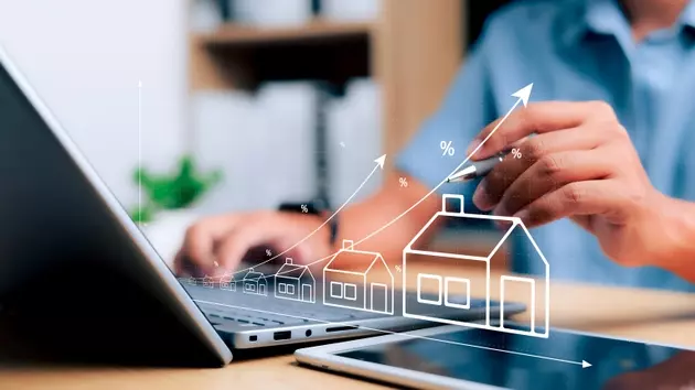 Rising Treasury Yields and Their Impact on US Commercial Real Estate