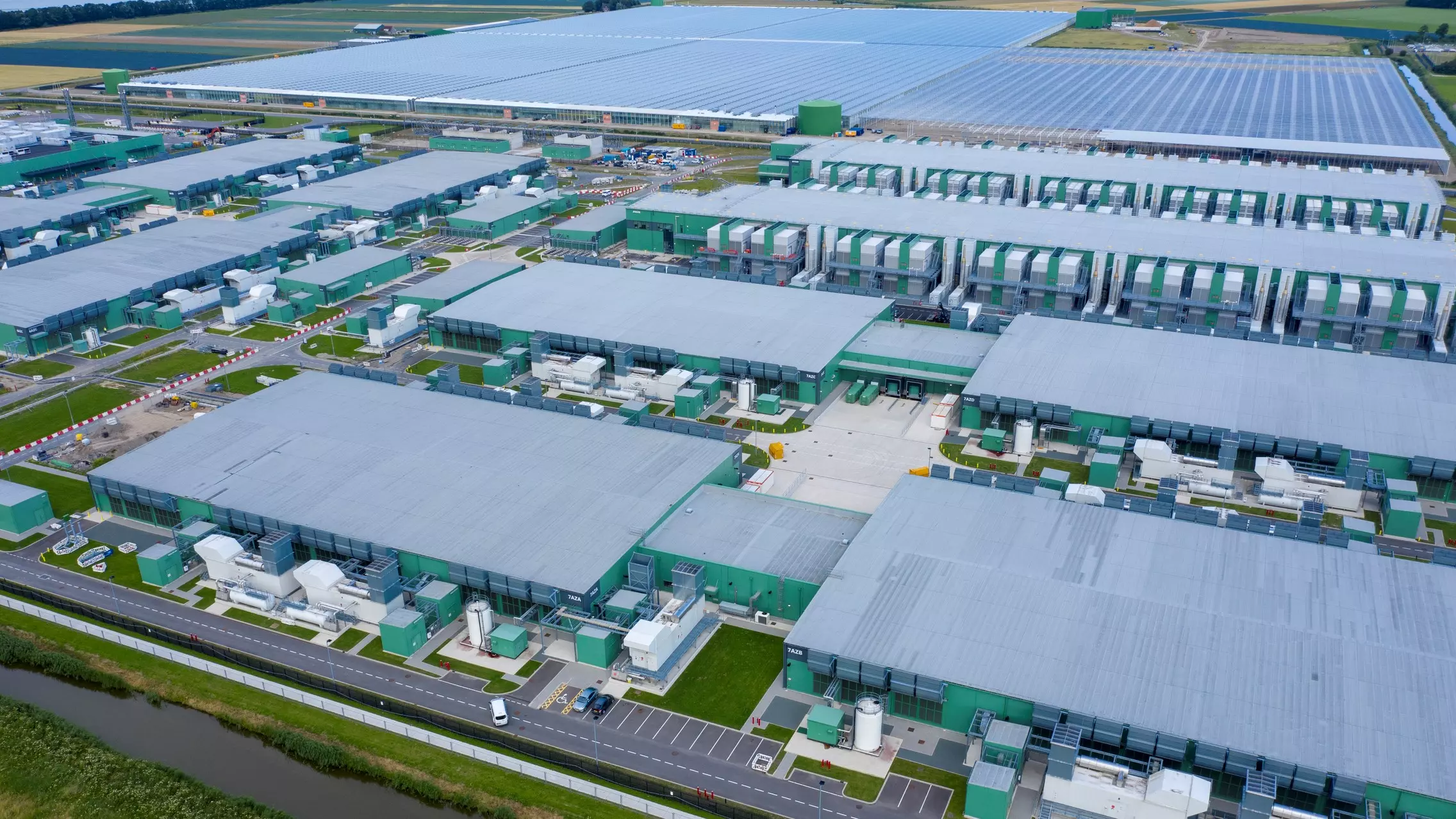 Kentucky Family Rejects $26 Million AI Data Center Offer to Preserve Farmland