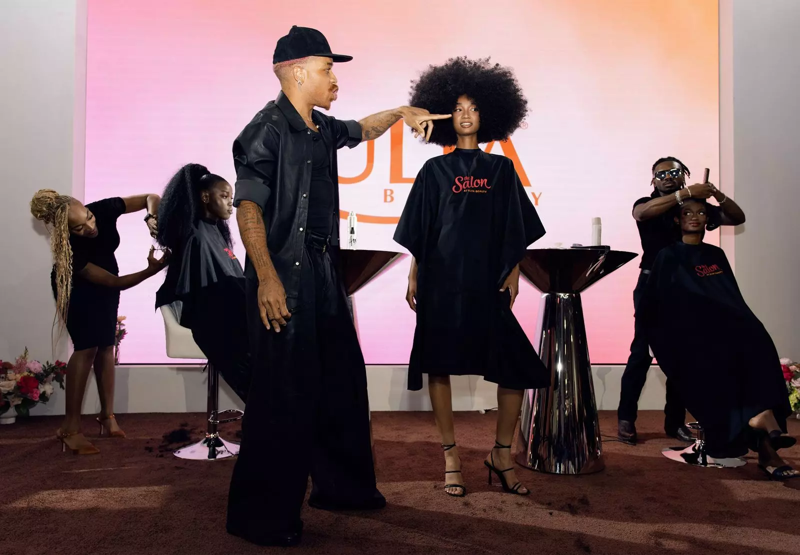 Innovating Inclusivity: The Rise of Black-Owned Beauty Brands