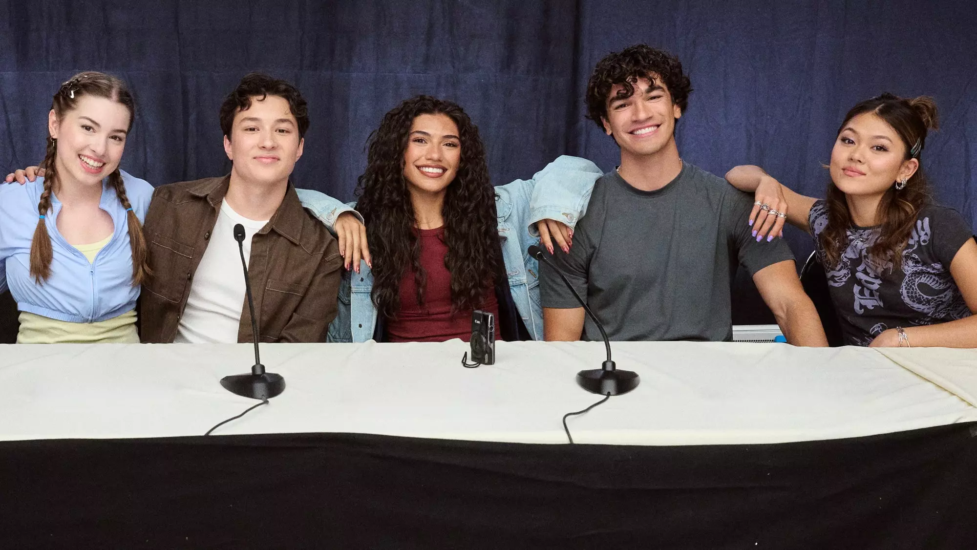 Disney's 'Descendants' Universe Expands with 'Hidden Heroes' Focusing on Sidekicks' Offspring