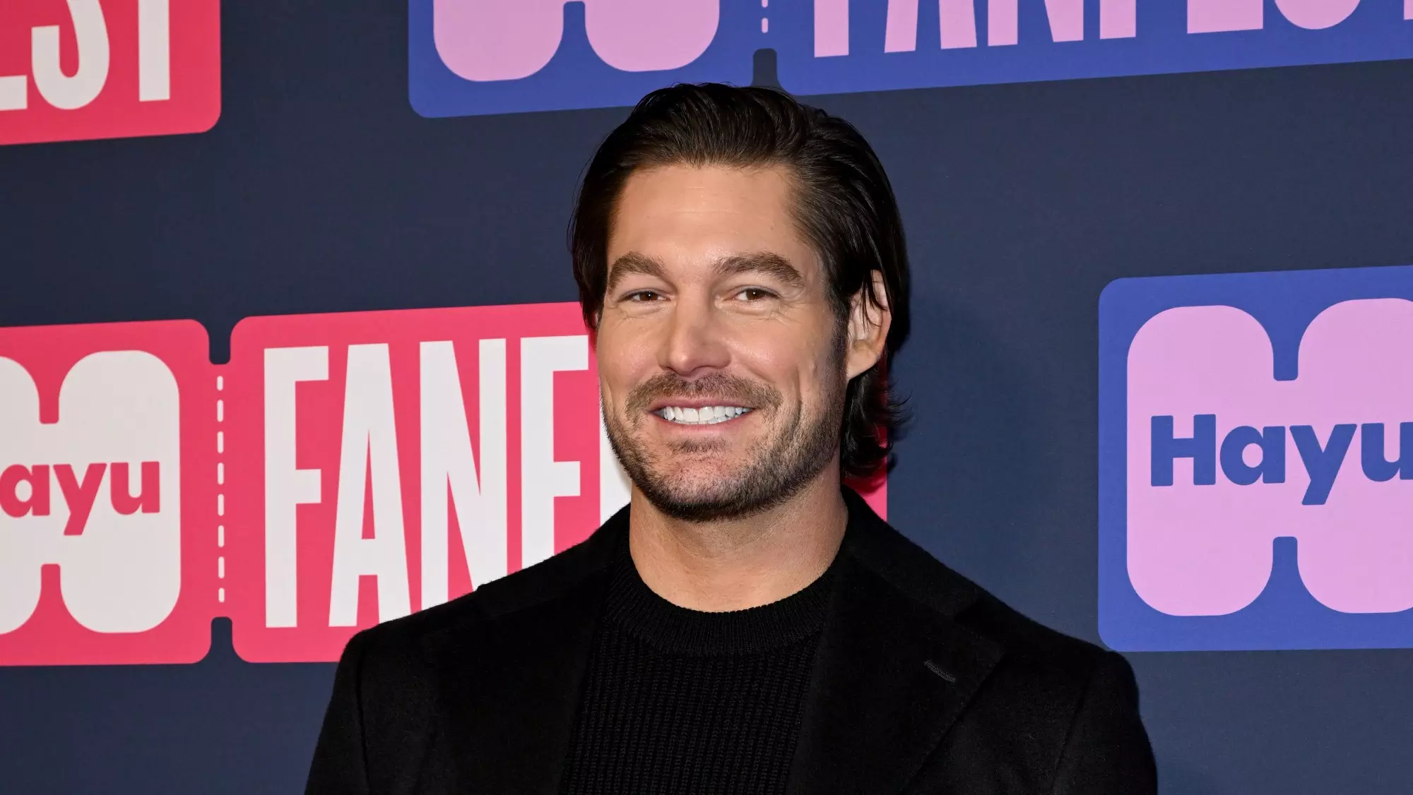 Reality Star Craig Conover Ventures into Independent Film with 'Caroline Fletcher'