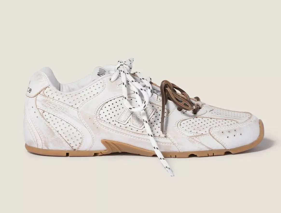 Top Sneaker Collaborations of the Year