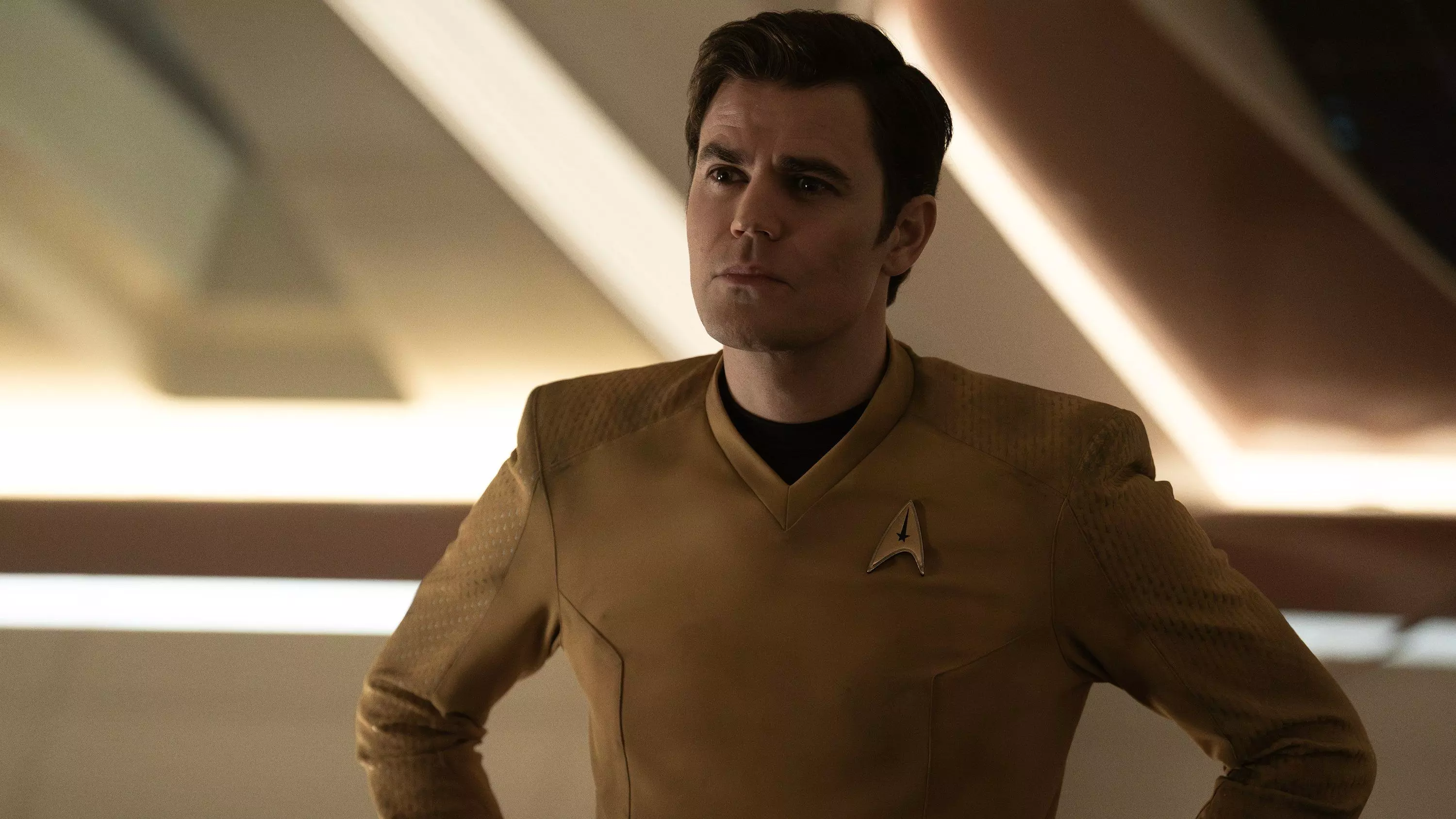 Noah Wyle to Star as Captain Kirk in "Star Trek" 60th Anniversary Reading