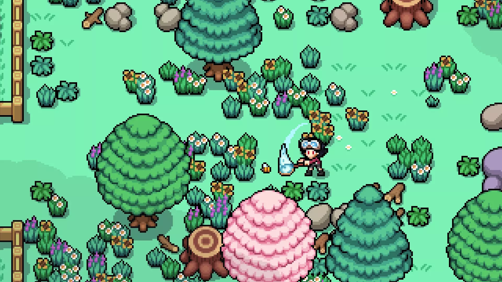 Comprehensive Guide to Bug Collection in Fields of Mistria