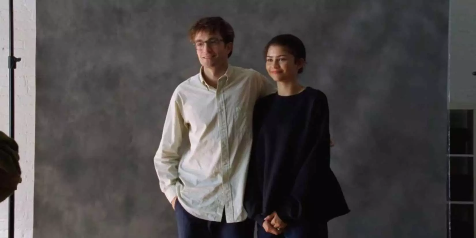 Robert Pattinson and Zendaya Shine in A24's Thriller 'The Drama'