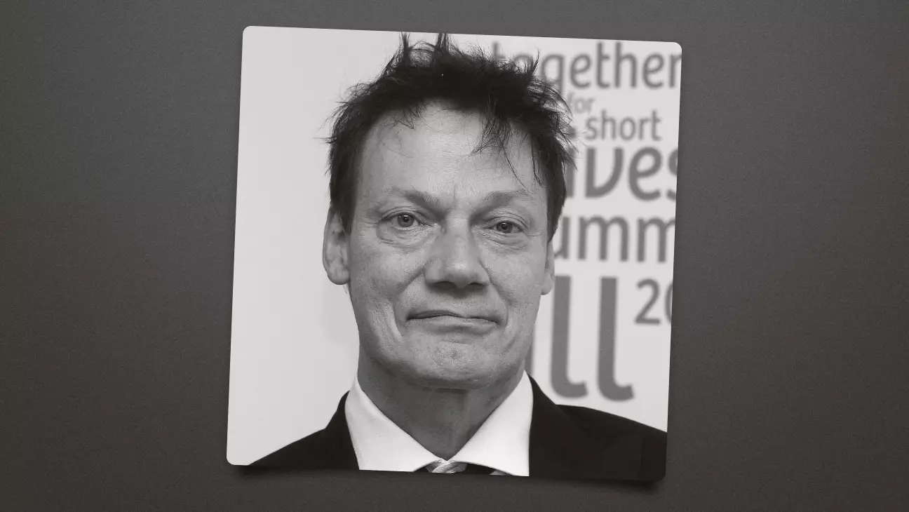 Grammy-Winning Producer William Orbit Dies at 69
