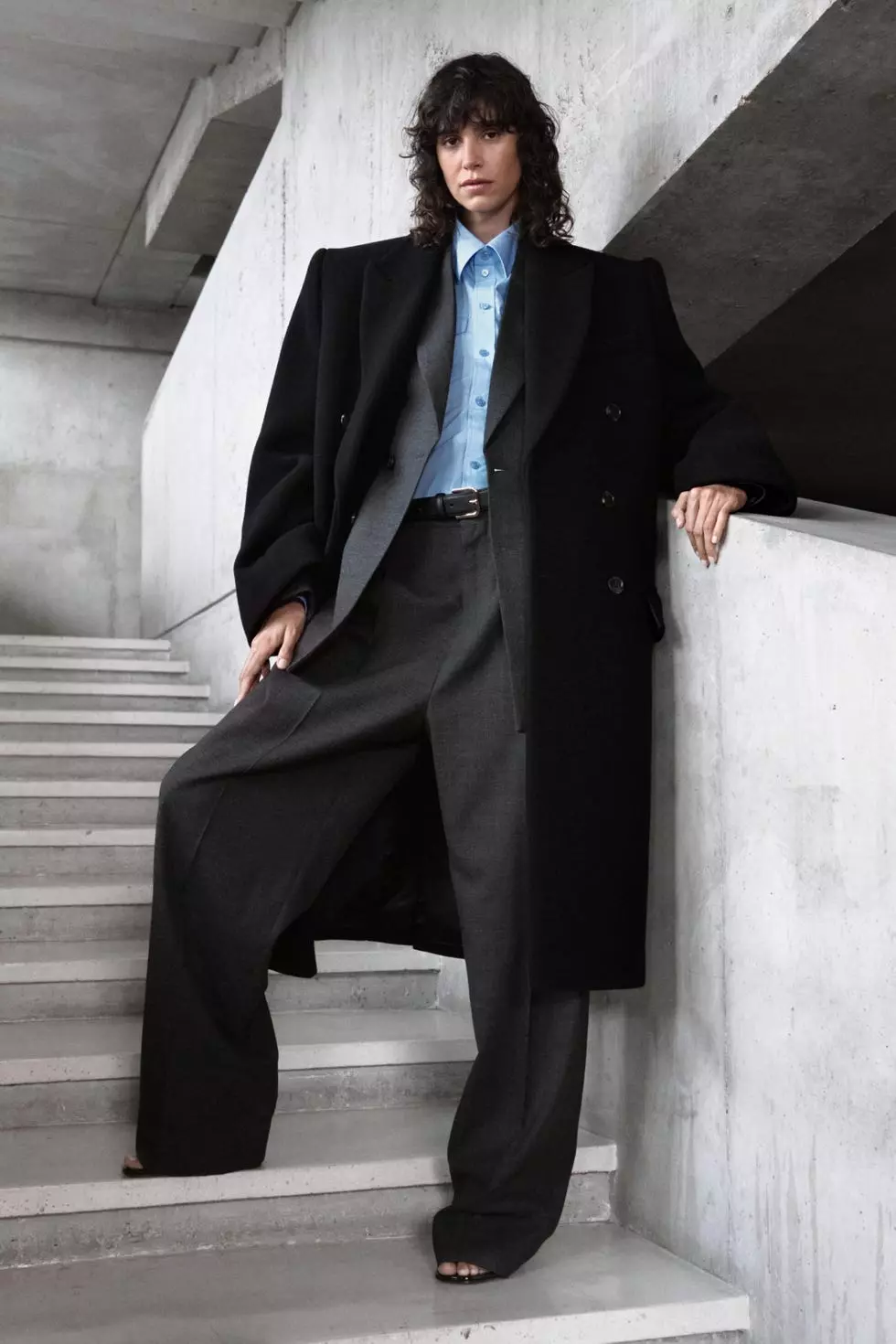 WARDROBE.NYC x H&M: Redefining Everyday Elegance with a Capsule Collection