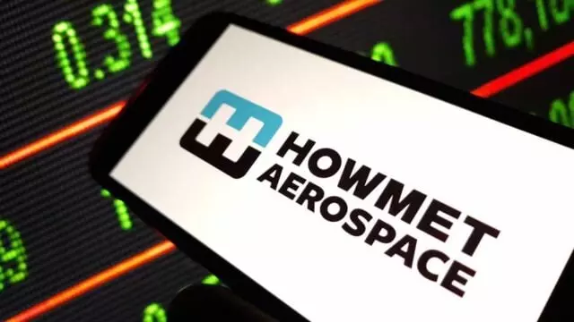 Aerospace Sector Soars: Howmet and ATI Lead with Strong Earnings and Stock Breakouts