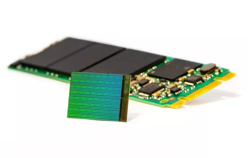 SK Hynix's Bold Investment Amidst Memory Market Fluctuations