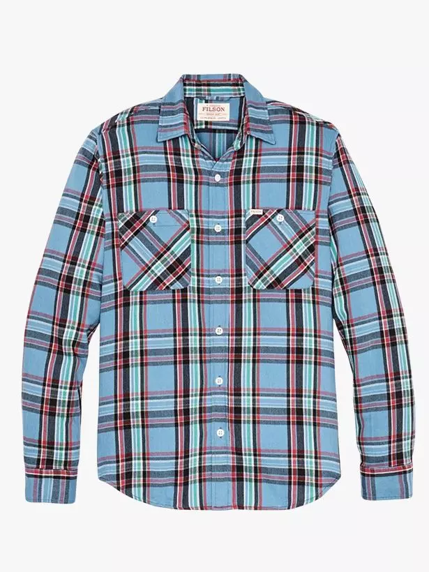 Plaid Shirts: The Unexpected Summer Fashion Staple of 2026