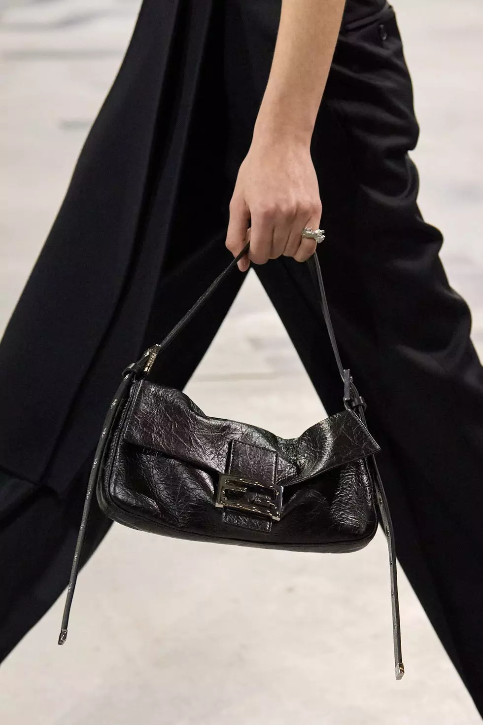 Fall/Winter 2026 Bag Trends: The Season's Must-Have Accessories