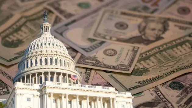 The Alarming Trajectory of US Government Debt: A Deep Dive into Fiscal Irresponsibility