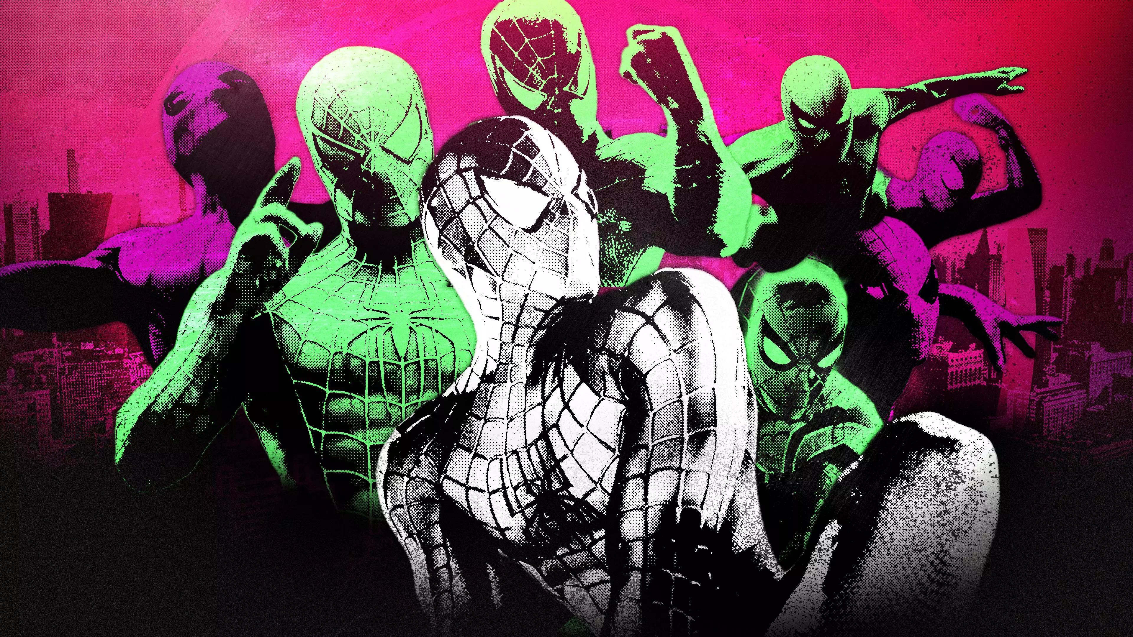 A Definitive Ranking of Live-Action Spider-Man Cinematic Adventures