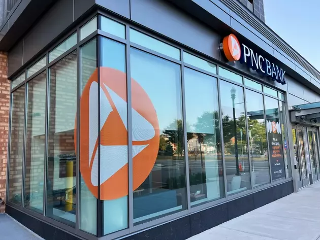 PNC Financial's National Expansion and Investment Appeal