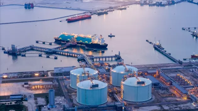 Cheniere Energy: A Global Leader in LNG with Robust Growth Prospects