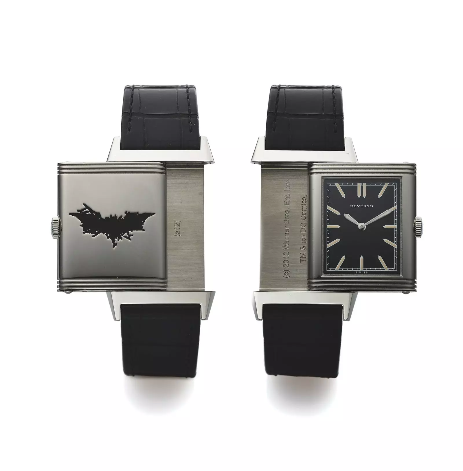 Hollywood's Elite and Their Coveted Timepieces: A Glimpse into Celebrity Watch Collections