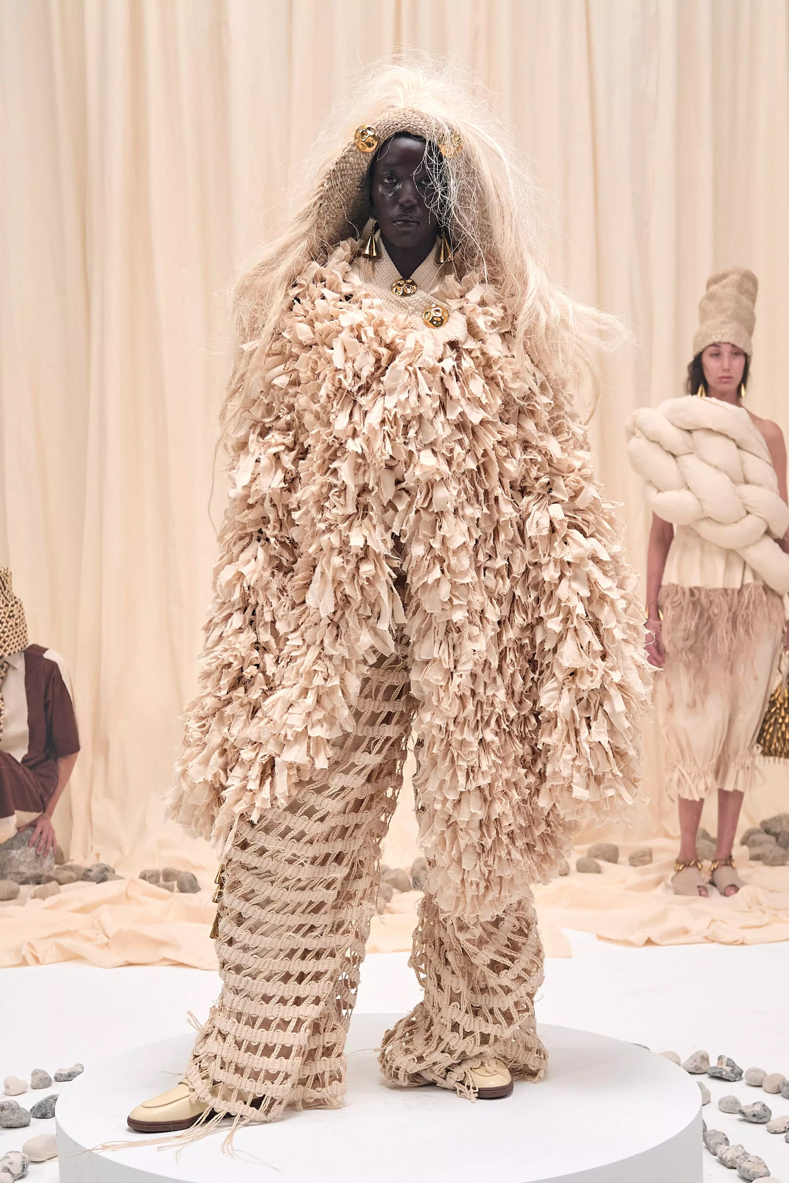 IAMISIGO's Spring 2027 Collection: Blending African Heritage with Modern Sustainability