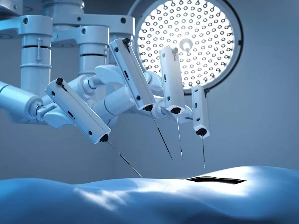 Intuitive Surgical: A Resilient Investment in the Evolving MedTech Landscape