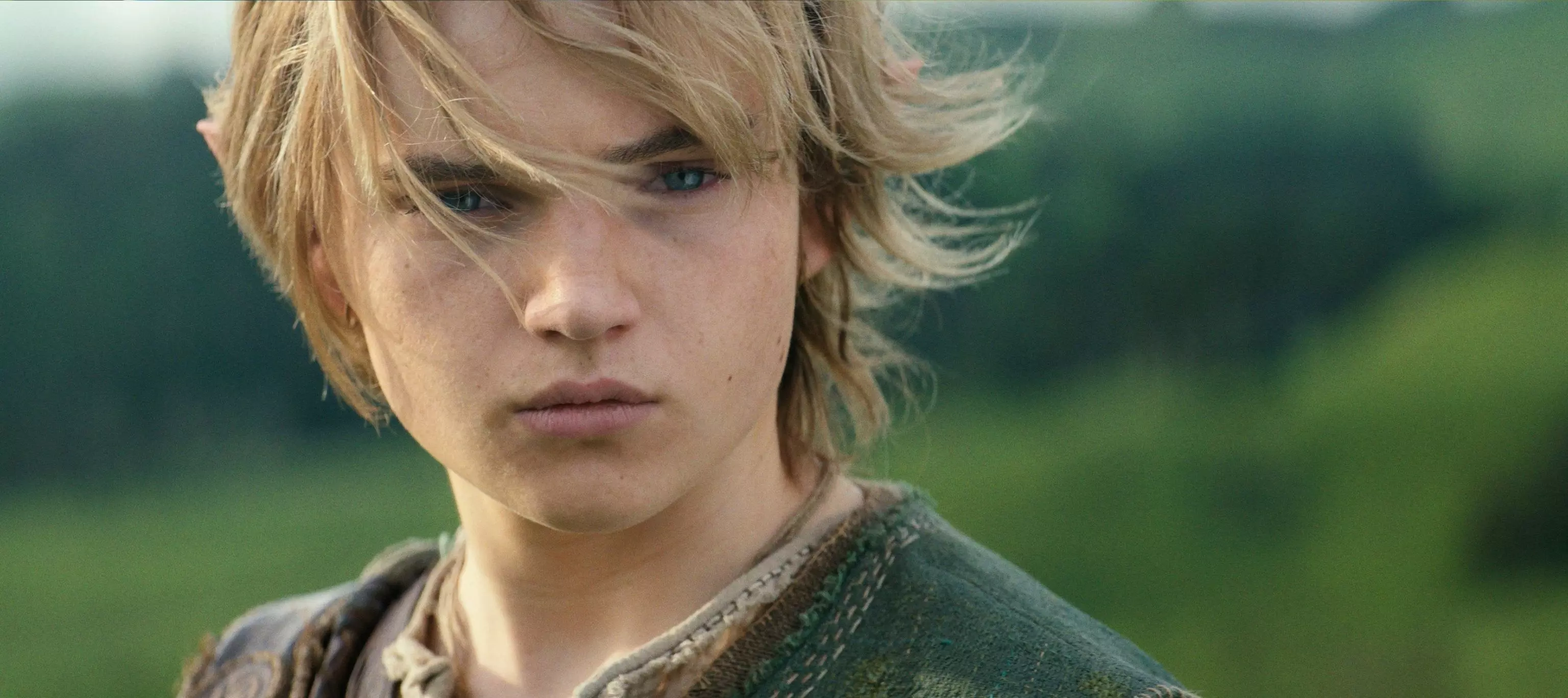 Unveiling the Cast of the Live-Action 'The Legend of Zelda' Film