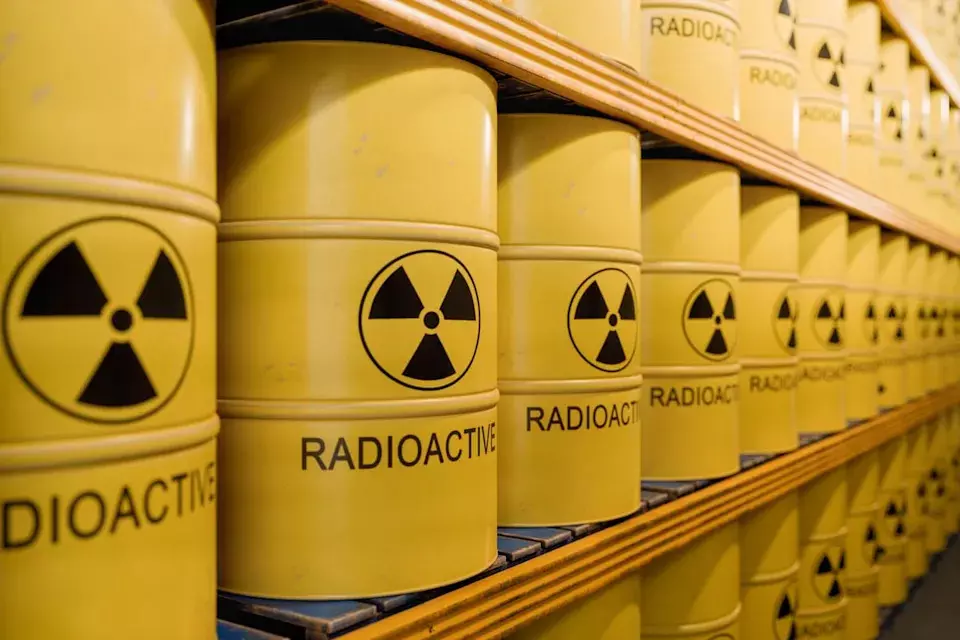 Nuclear Energy Stocks: Investment Opportunities in SMRs