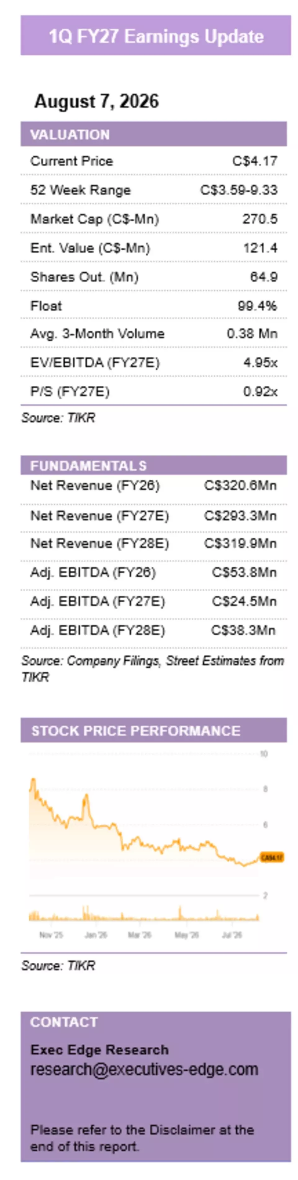 Aurora Cannabis: International Expansion Fuels Growth Amidst Canadian Market Shifts