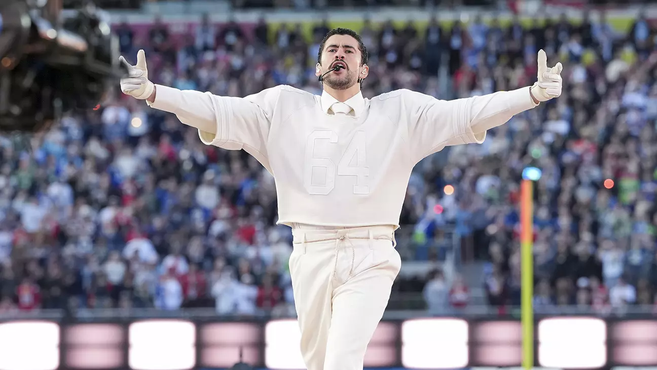 Super Bowl Halftime Show: Hamish Hamilton's Technical Gambit and Cultural Triumph
