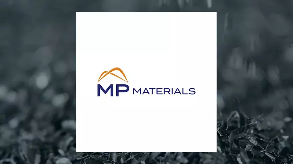 MP Materials Reports Strong Q2 2026 Growth and Strategic Advancements
