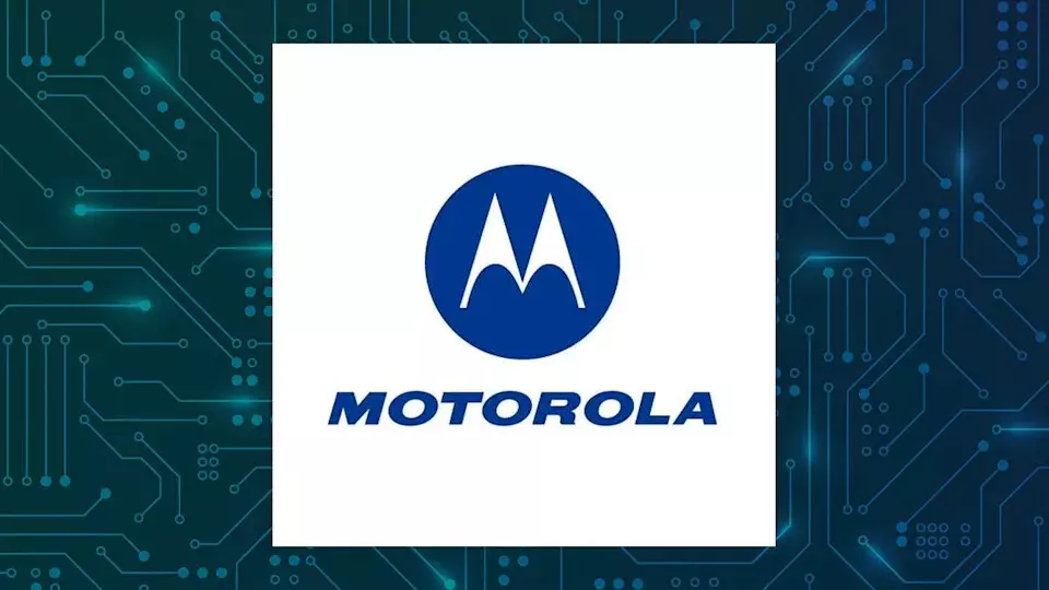 Motorola Solutions Reports Stellar Q2 2026 Results and Ambitious Outlook