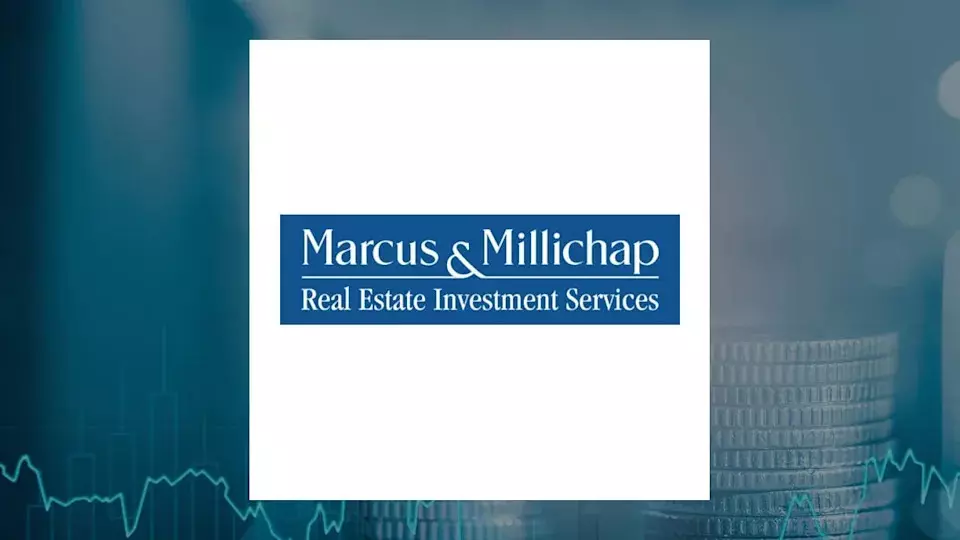 Marcus & Millichap Reports Strong Q2 2026 Financial Results
