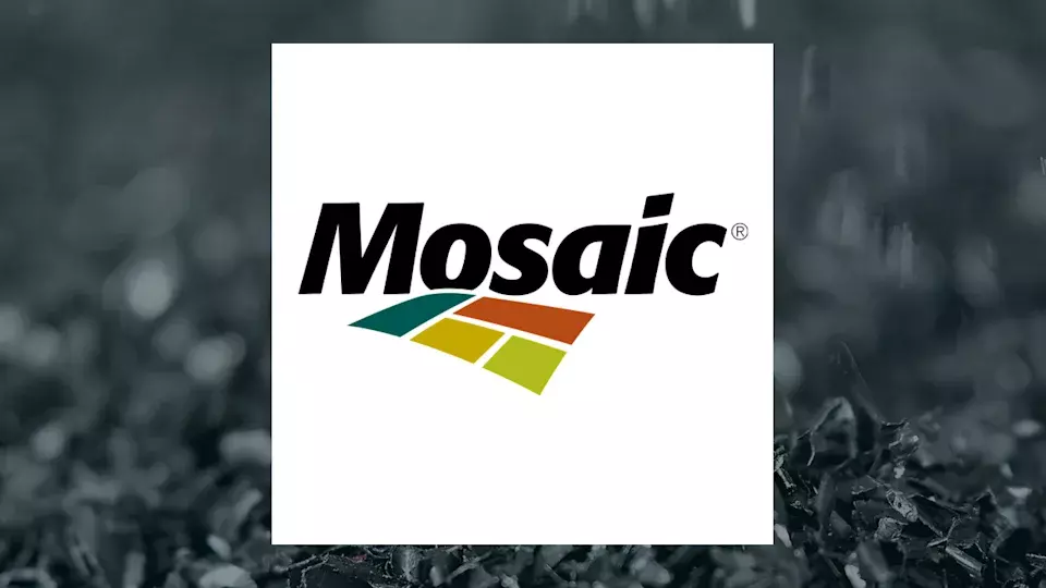 Mosaic Company Navigates Challenging Phosphate Market Amidst Sulfur Shortages