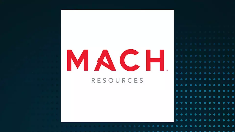 Mach Natural Resources Reports Strong Q2 Performance and Strategic Operational Shifts