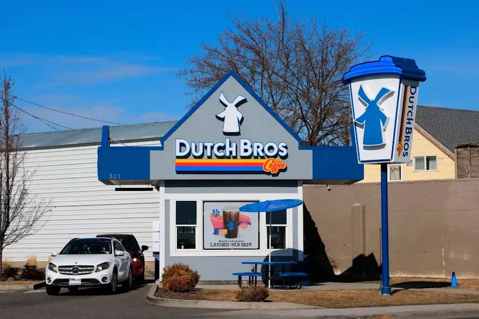 Dutch Bros Stock: A Buying Opportunity After a Recent Decline?