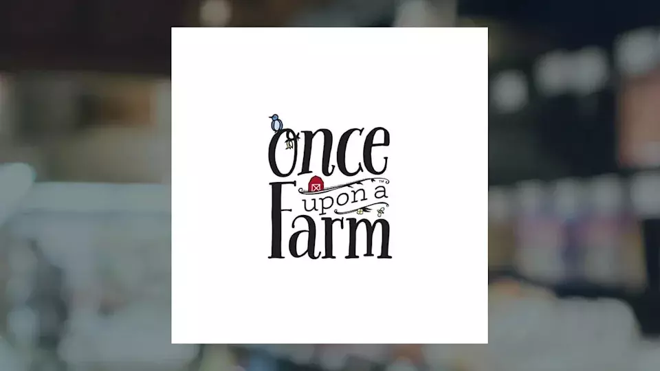 Once Upon A Farm's Strong Q2 Performance and Optimistic Outlook
