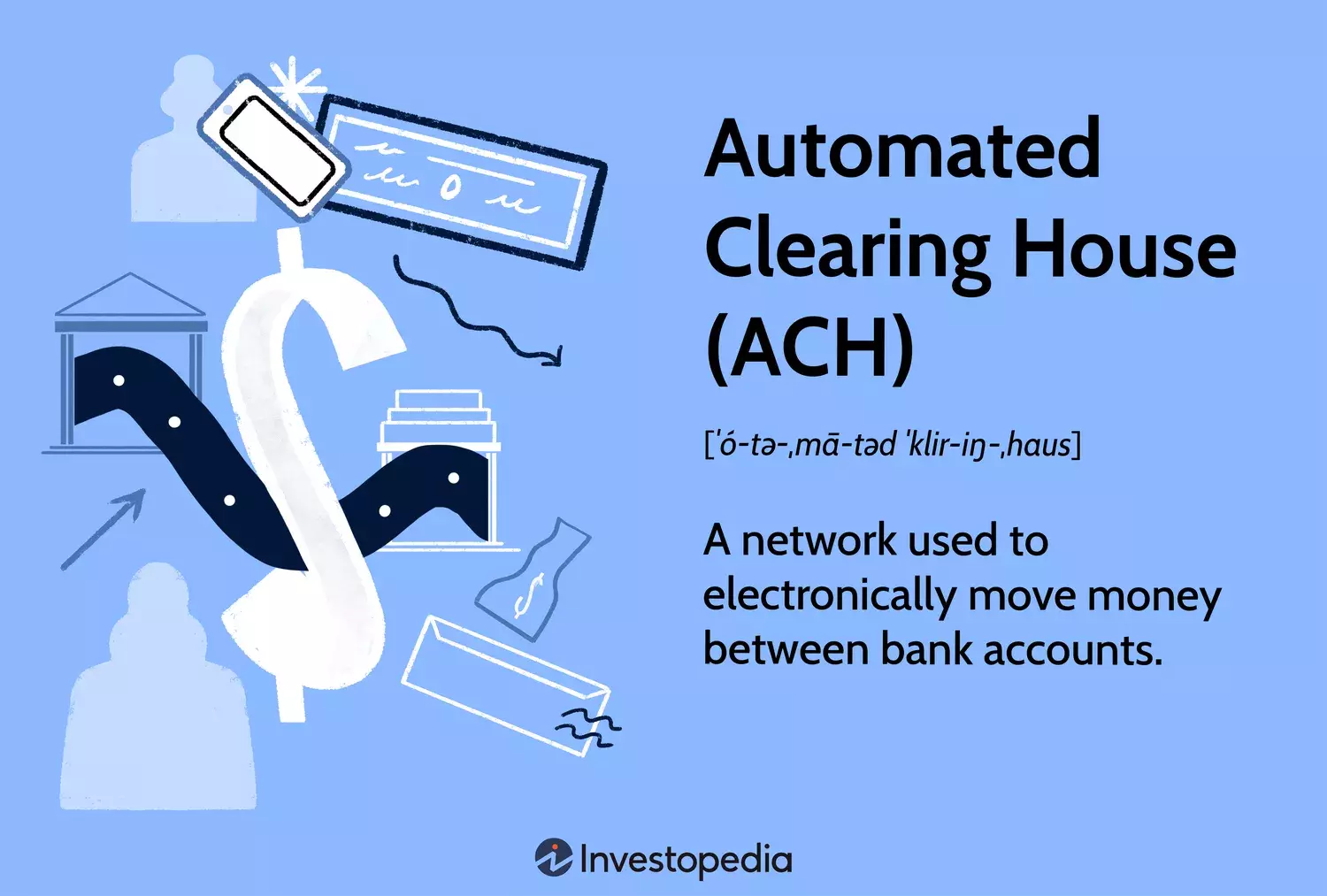 Understanding the Automated Clearing House (ACH) Network