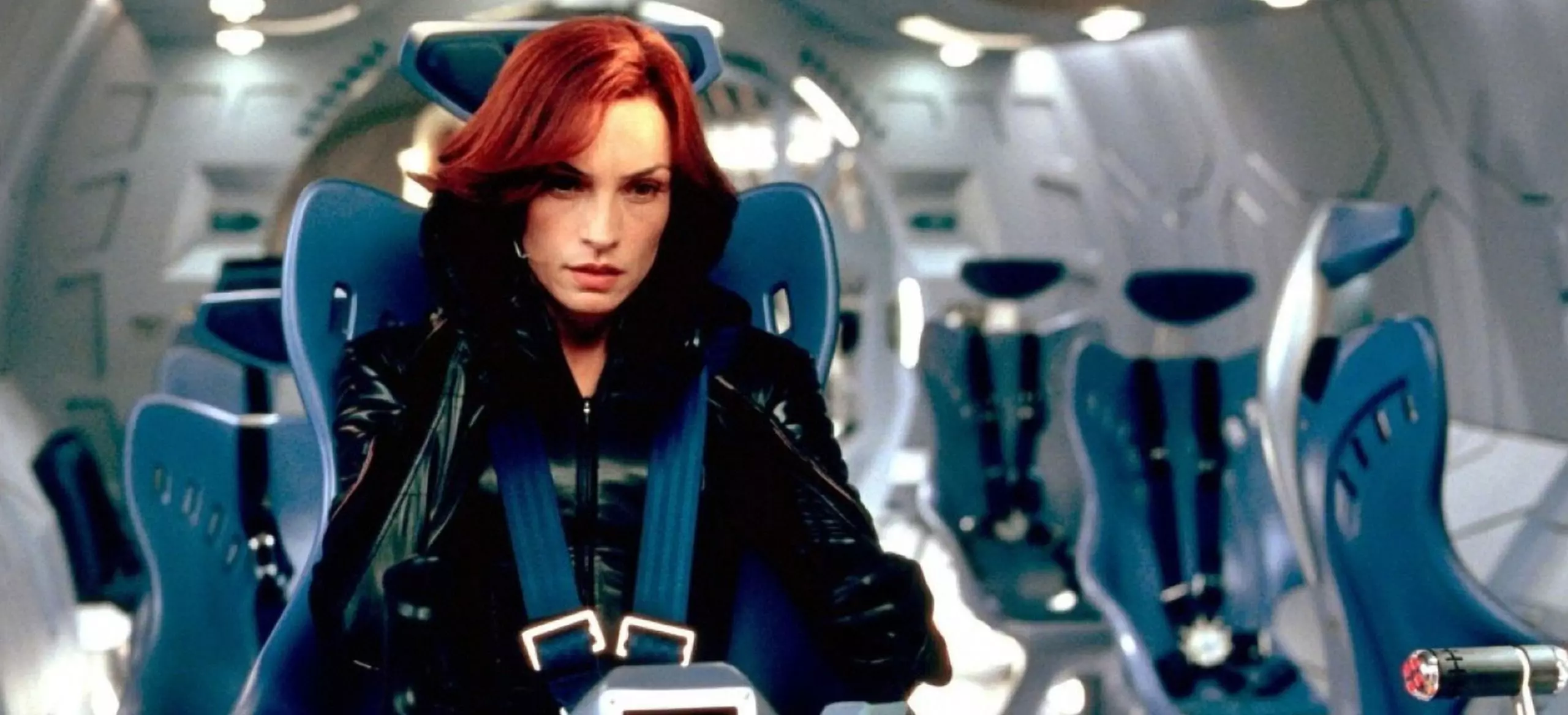 Jean Grey's Unconventional Debut in MCU's 'Spider-Man: Brand New Day'