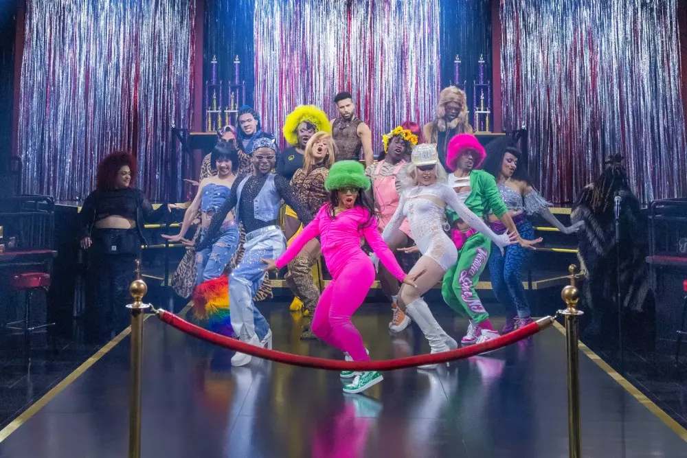 Andrew Lloyd Webber Expresses Dismay as 'Cats: The Jellicle Ball' Concludes Run